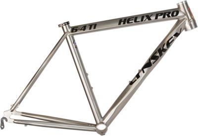 lynskey helix geometry