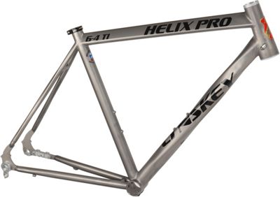lynskey helix disc