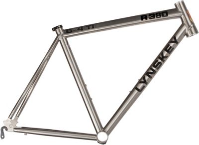 lynskey r380