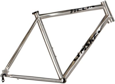 Lynskey Helix Sport Titanium Road Frame 