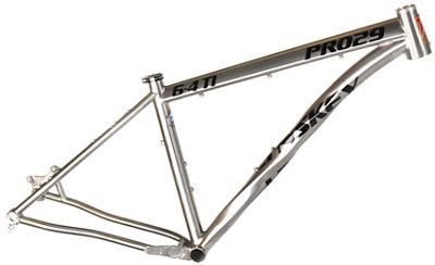 lynskey chain reaction