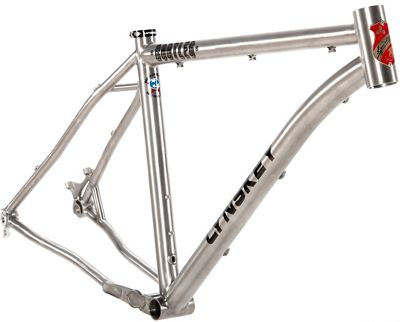 lynskey bootleg frame 2019