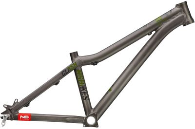 ns bikes clash frame
