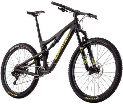 santa cruz 5010 mk2