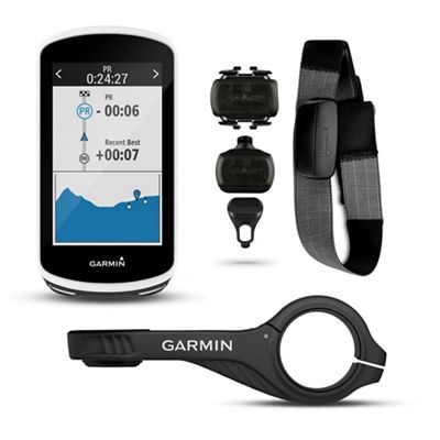 Garmin Edge 1030 Cycling Computer 