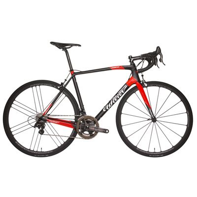 wilier zero 7 2019