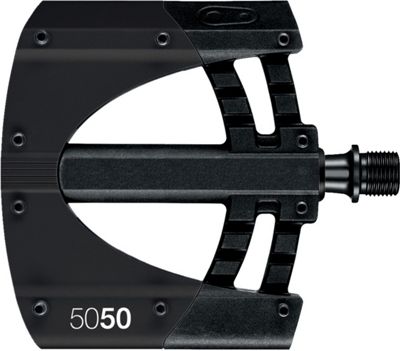 crank brothers 5050 flat pedals