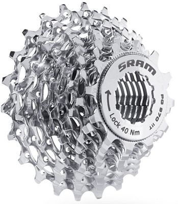 sram 9 speed road cassette