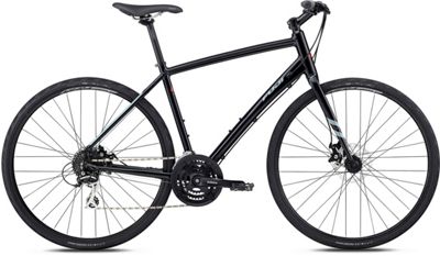 mongoose r120