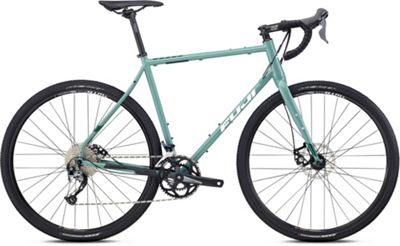 fuji jari 2.3 gravel bike