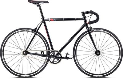 2018 fuji track