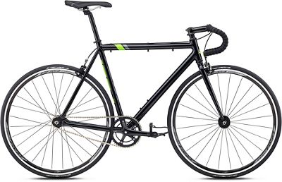 fuji track comp 2016