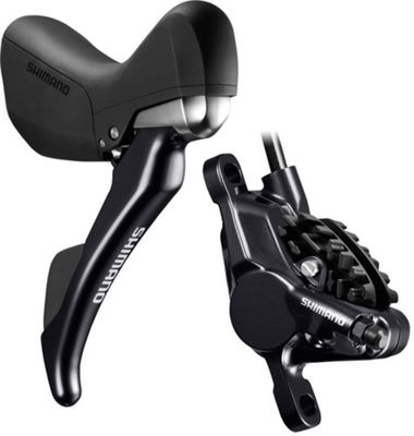 shimano rs685 shifters