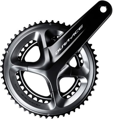 semi compact chainset