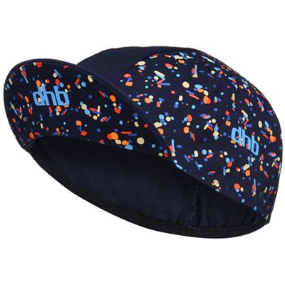 dhb cycling cap