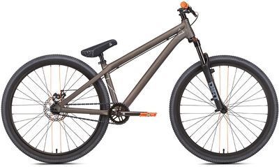smyths angel bike