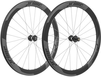 carbon clincher disc wheelset