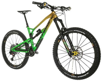 2019 nukeproof mega 275