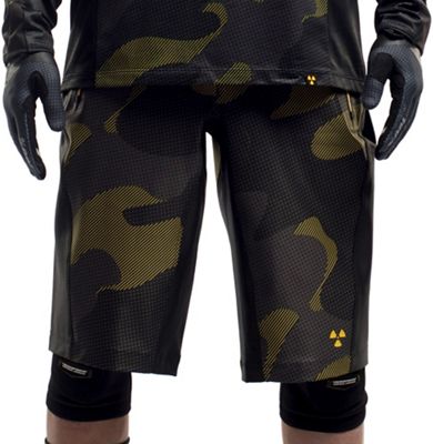 nukeproof shorts