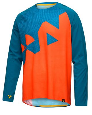 nukeproof mtb jersey