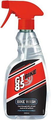 gt85 for bike chain