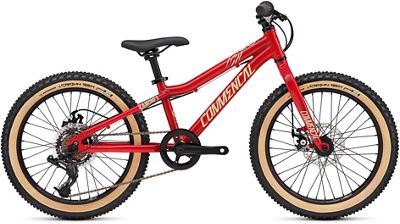 commencal 20 inch