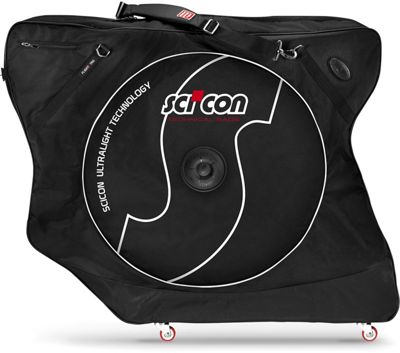 scicon tri bike bag