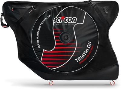 scicon cycling bags