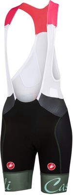 castelli bib shorts womens