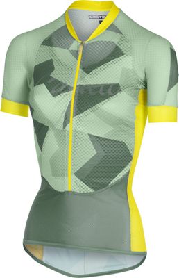 castelli women's climber's jersey