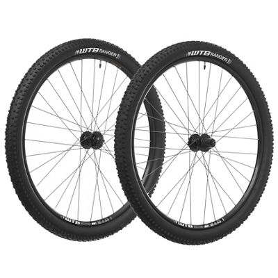 Wtb sx19 hot sale rims 32h