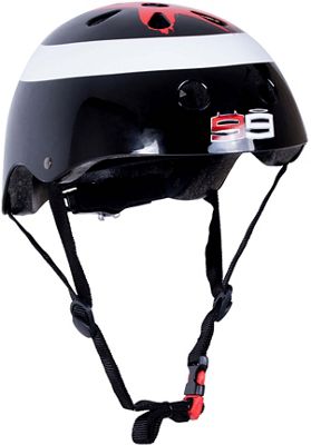 chain reaction helmets