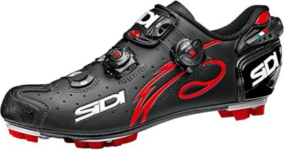 sidi drako carbon mtb