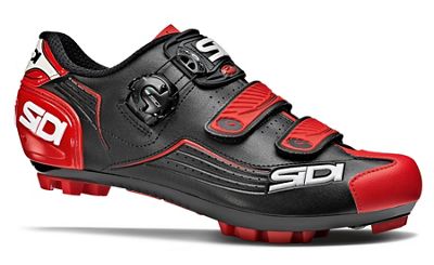 sidi trace mtb shoes