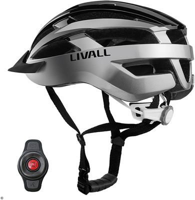 livall mt1 bluetooth smart helmet