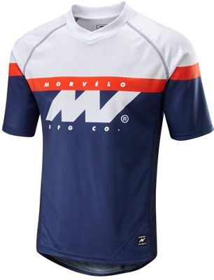 morvelo kuler jersey