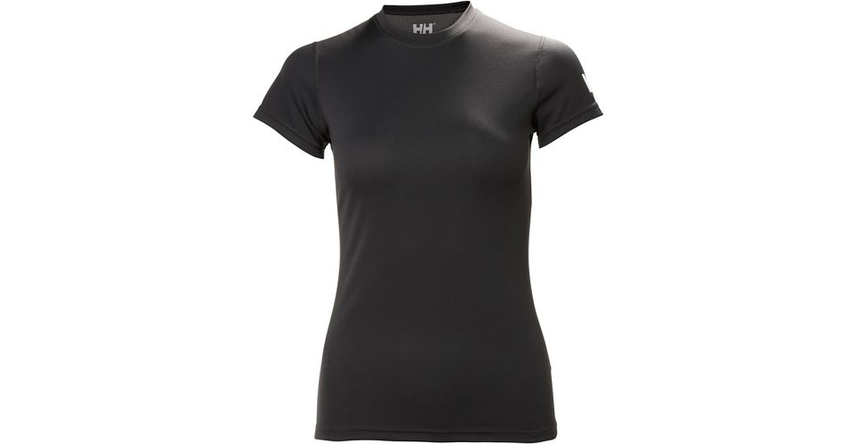 Picture of Helly Hansen Women's Tech T Base Layer 2018