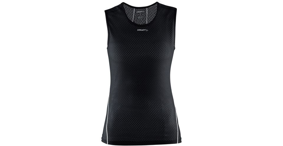 Picture of Craft Women's Cool Mesh Superlight Base Layer AW17