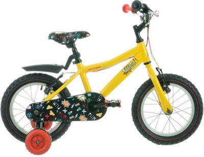 raleigh atom
