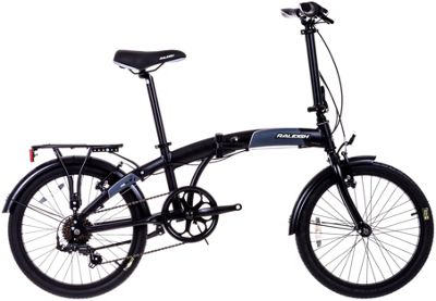 raleigh stowaway 7 2019 folding bike