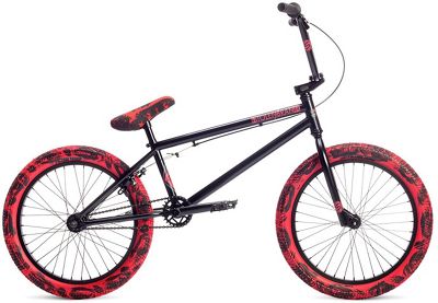 2019 stolen bmx