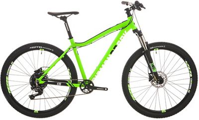 diverge 2018