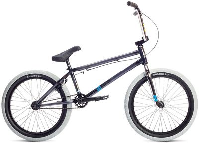 bmx stolen sinner