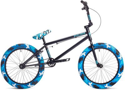 kids voodoo bike