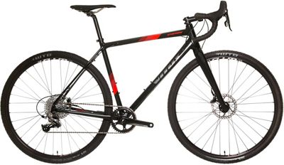 vitus cyclocross bike