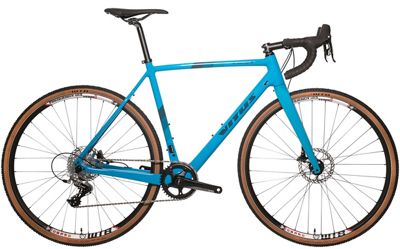 vitus cyclocross bike