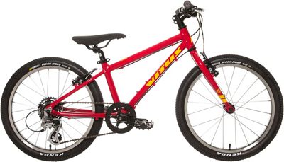 used vitus mountain bike