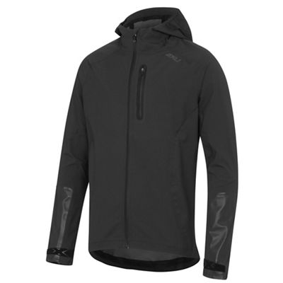 2xu waterproof running jacket