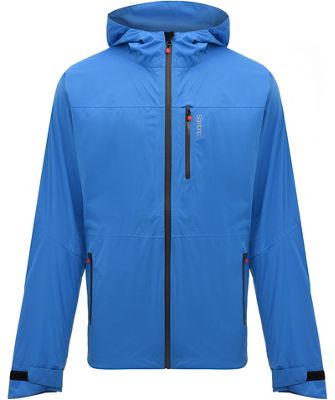 sombrio vapor jacket