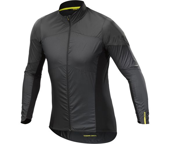 Mavic Cosmic Wind SL Jacket SS18 Mavic Cosmic Wind SL Jacket SS18